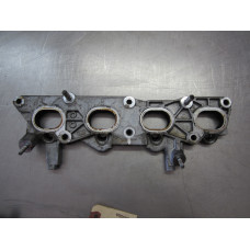 14J120 Lower Intake Manifold From 2002 Honda Civic  1.7